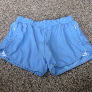 EQYL activewear shorts size Medium.